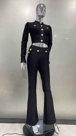 Castellón model set