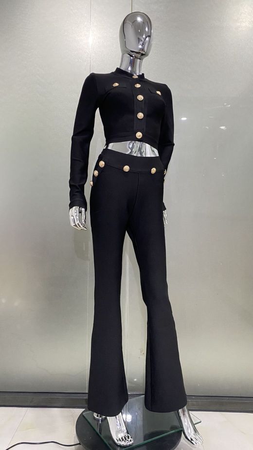 Castellón model set