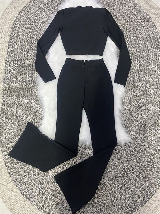 Castellón model set