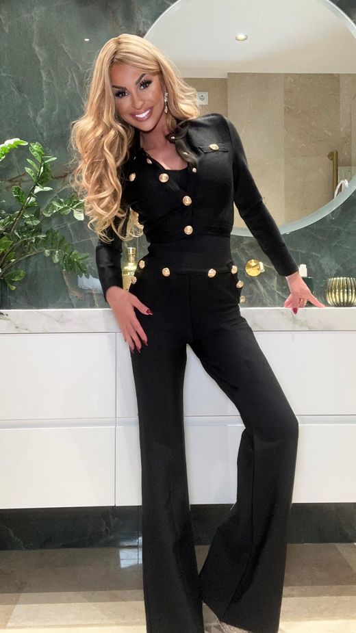 Castellón model set