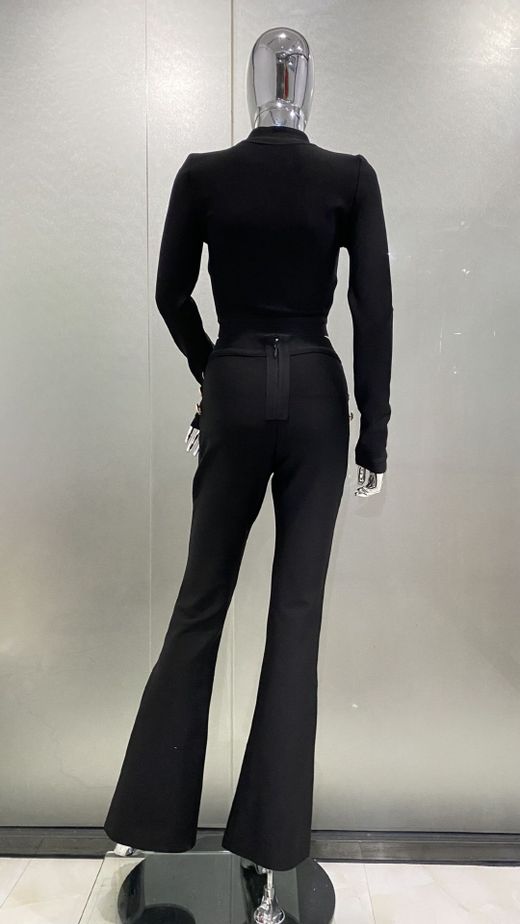 Castellón model set