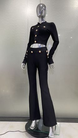 Castellón model set