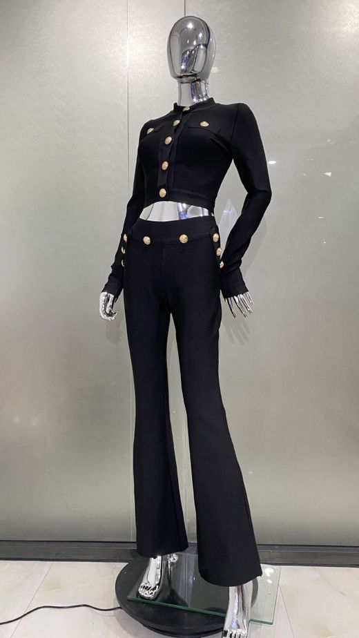 Castellón model set