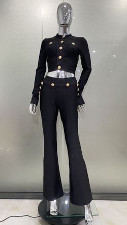 Castellón model set