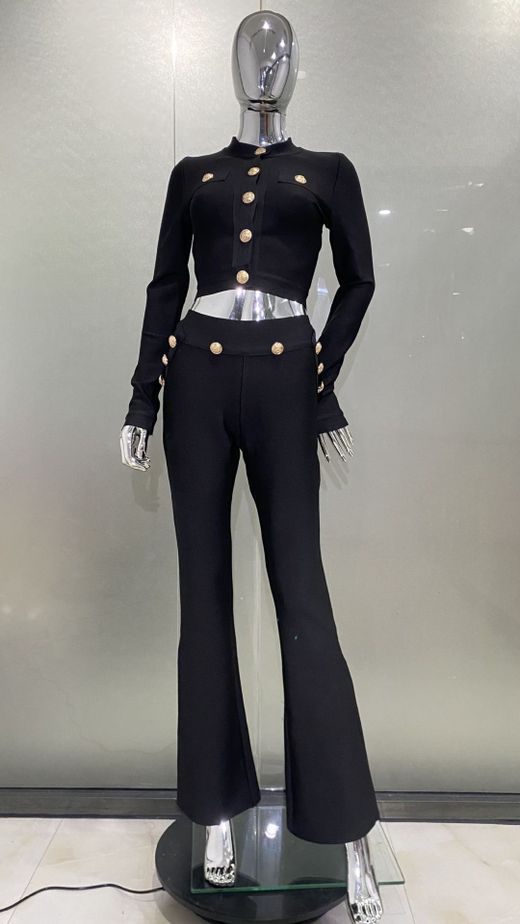 Castellón model set