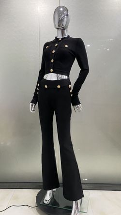 Castellón model set