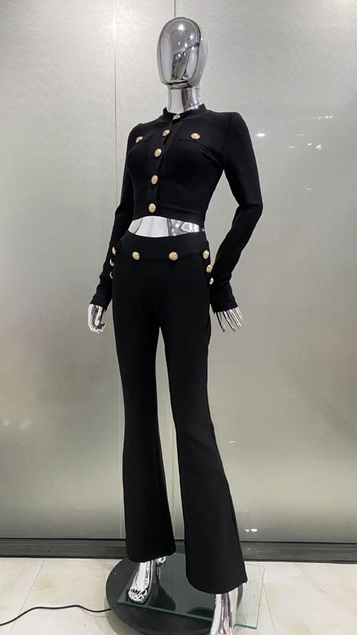 Castellón model set