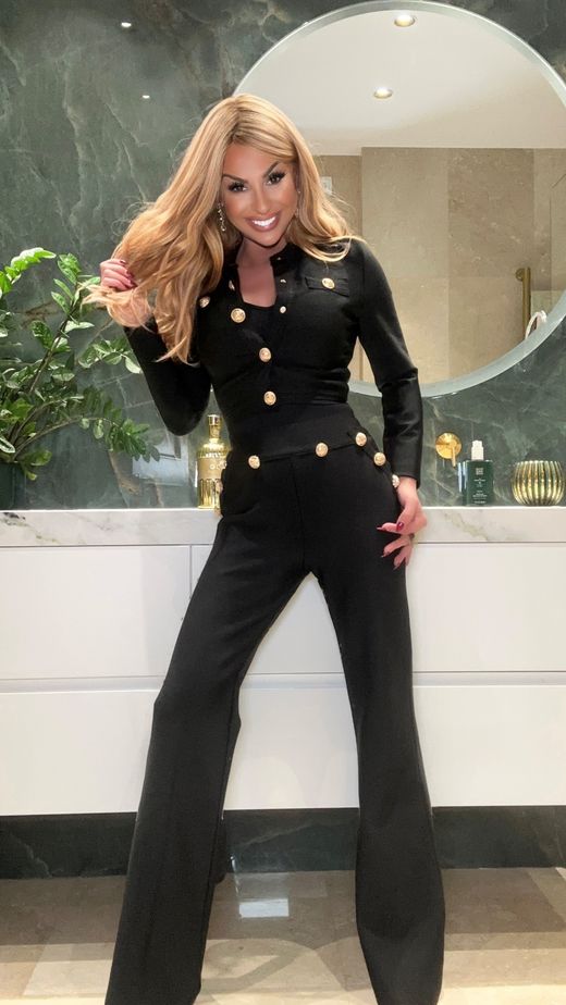 Castellón model set