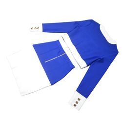 Cindy Blue model set