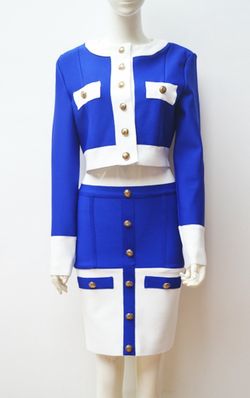 Cindy Blue model set