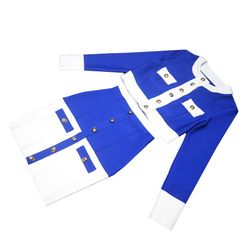 Cindy Blue model set