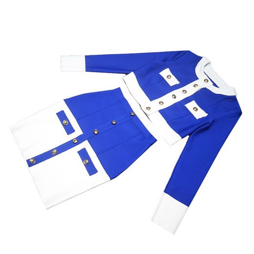 Cindy Blue model set