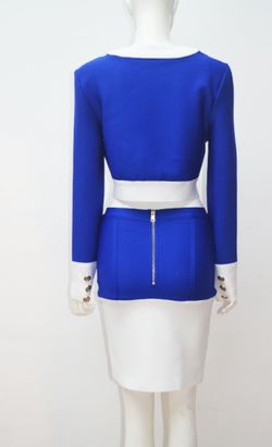 Cindy Blue model set