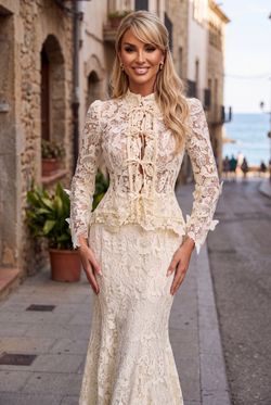 Conjunto modelo Clara