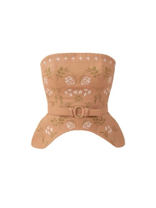 Ensemble de modèles de corail