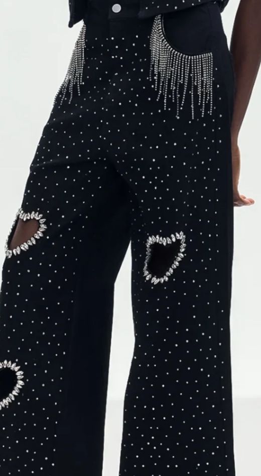 Conjunto modelo Corazón