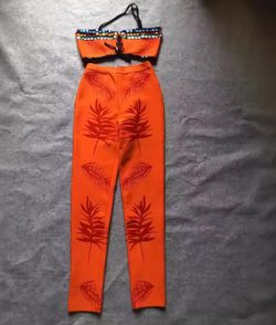 Aurelina model blouse