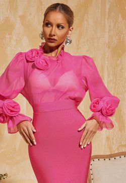 Conjunto modelo Cyntia