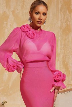 Conjunto modelo Cyntia