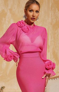 Conjunto modelo Cyntia