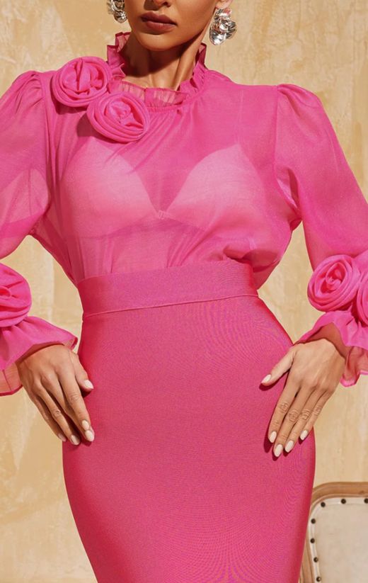 Conjunto modelo Cyntia