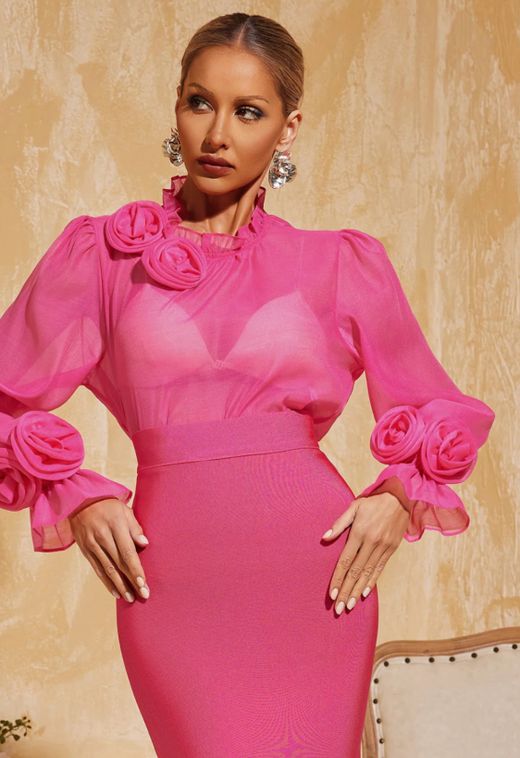 Conjunto modelo Cyntia