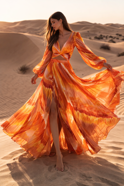 Conjunto modelo Desierto