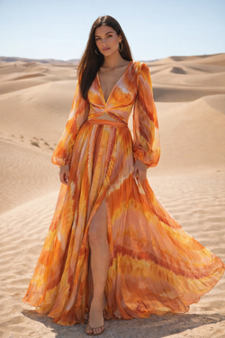 Conjunto modelo Desierto