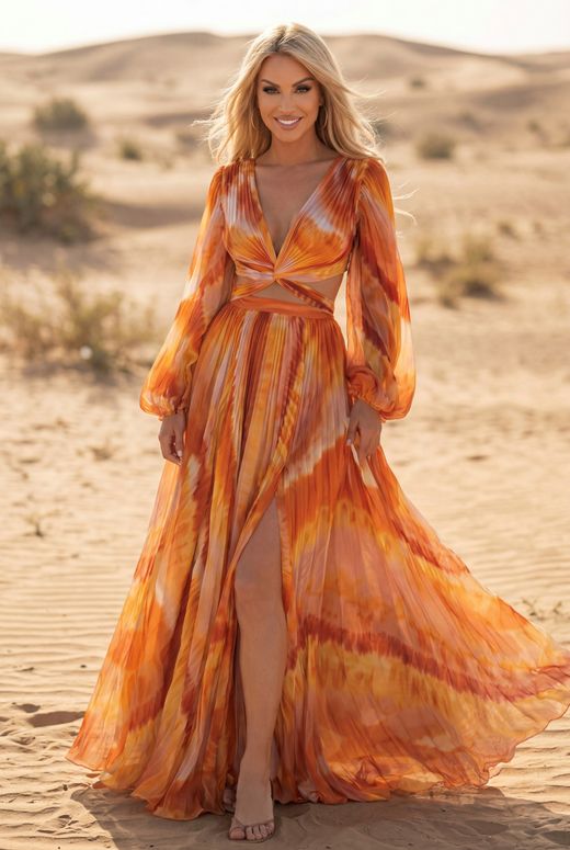 Conjunto modelo Desierto