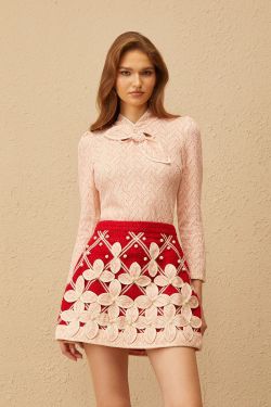 Conjunto modelo Dorine