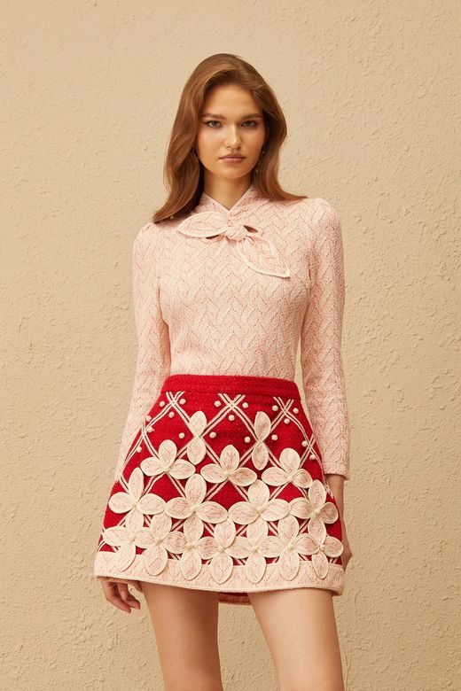 Conjunto modelo Dorine