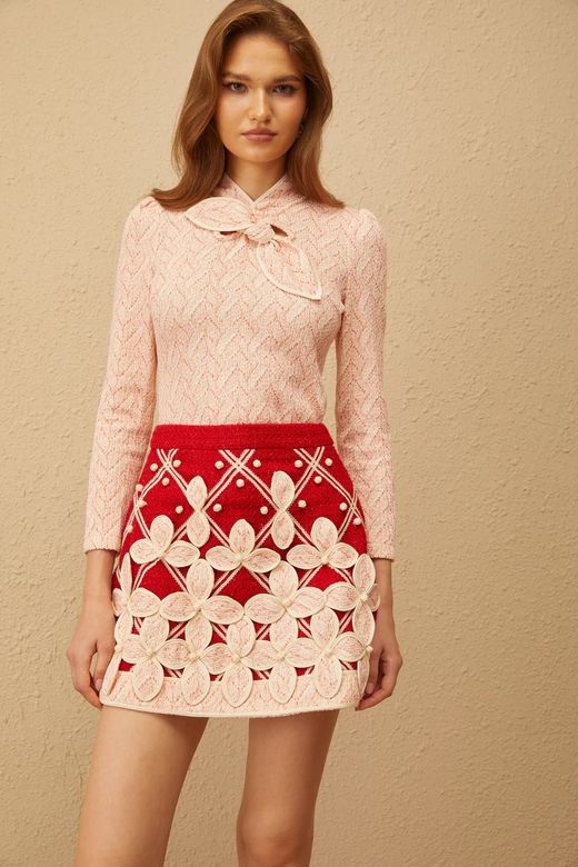 Conjunto modelo Dorine