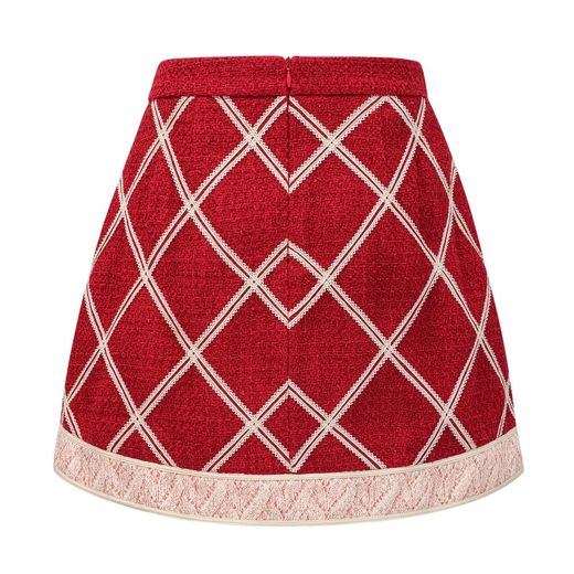 Conjunto modelo Dorine