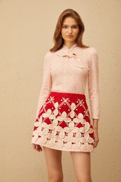 Conjunto modelo Dorine