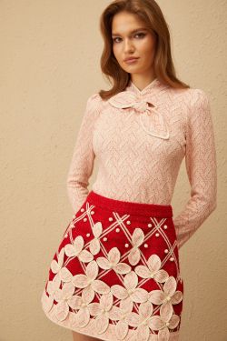 Conjunto modelo Dorine