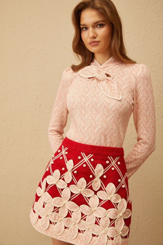 Conjunto modelo Dorine