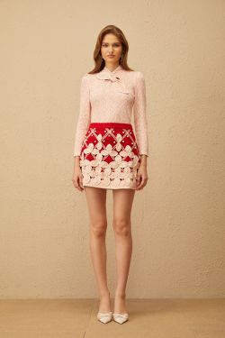 Conjunto modelo Dorine