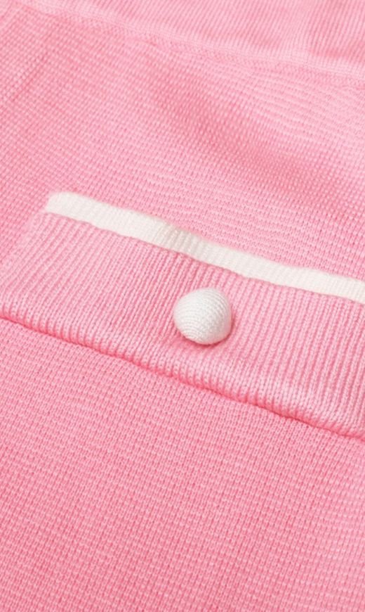 Dulcinea pink model set