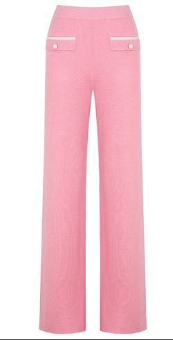 Dulcinea pink model set