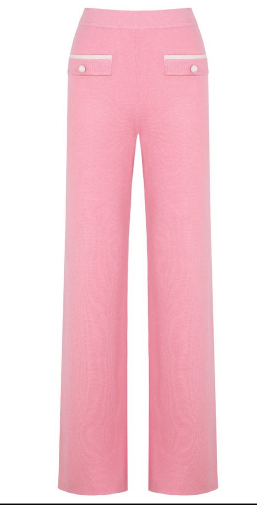 Dulcinea pink model set