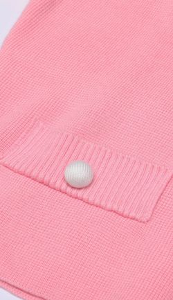 Dulcinea pink model set