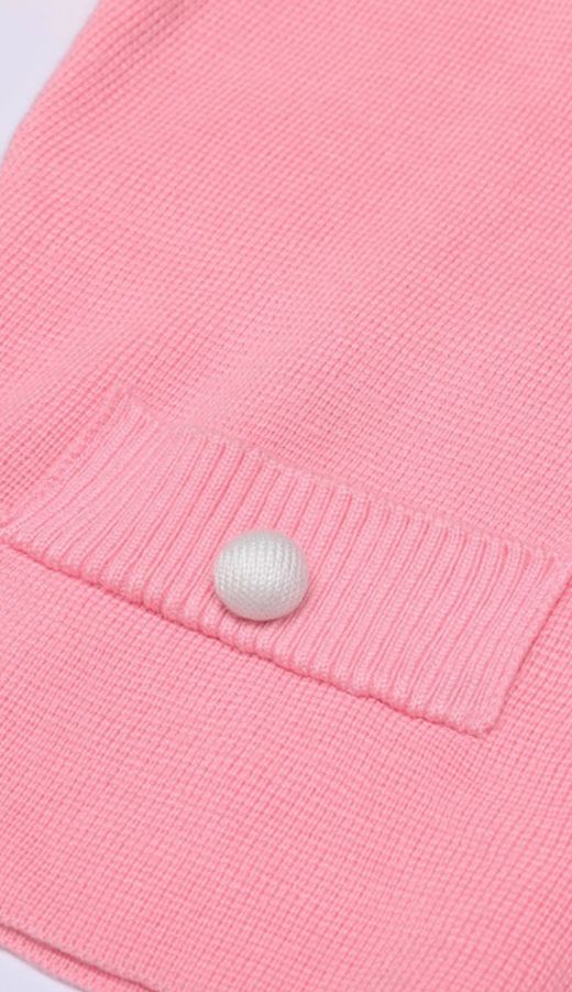 Dulcinea pink model set