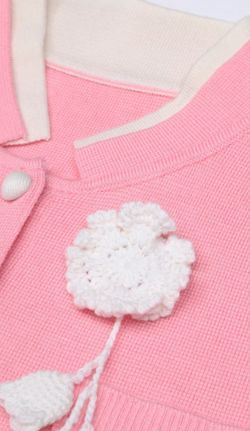 Dulcinea pink model set