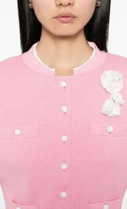 Dulcinea pink model set