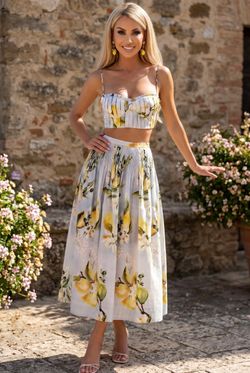 Conjunto modelo Elle