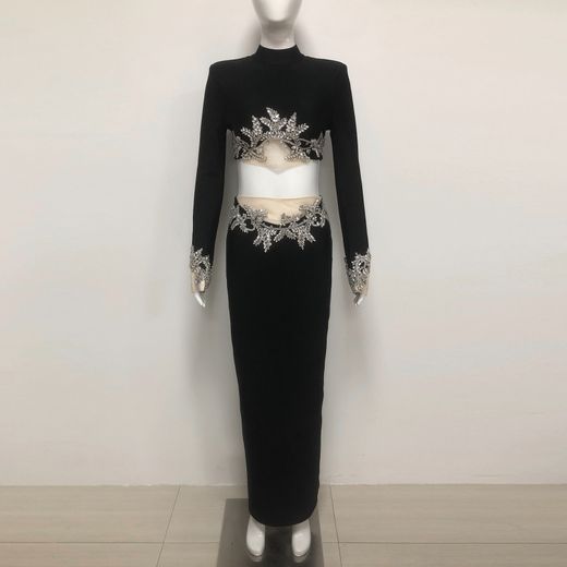 Conjunto modelo Esther