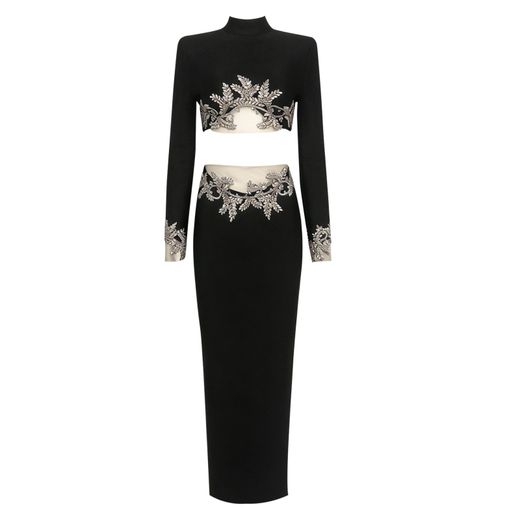 Conjunto modelo Esther