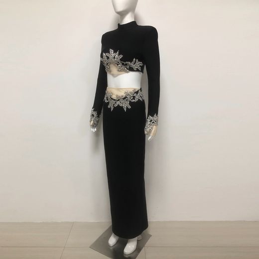 Conjunto modelo Esther