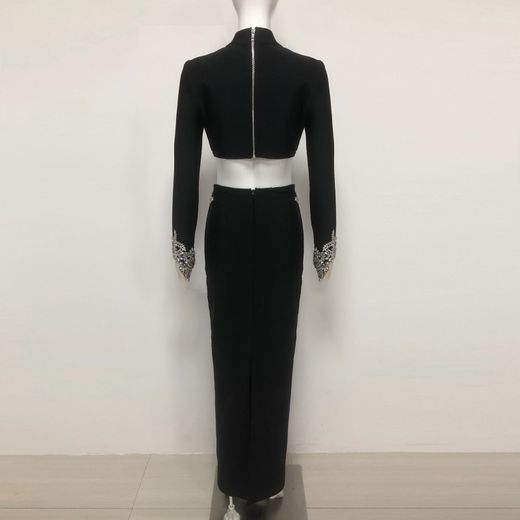 Conjunto modelo Esther