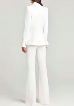 Conjunto modelo Estonia blanco